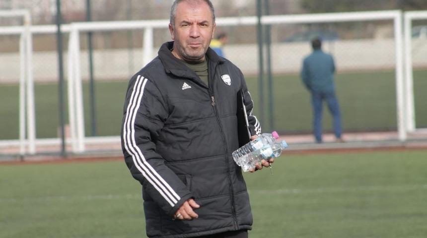 Halit Kurt&rsquo;un cezası onandı