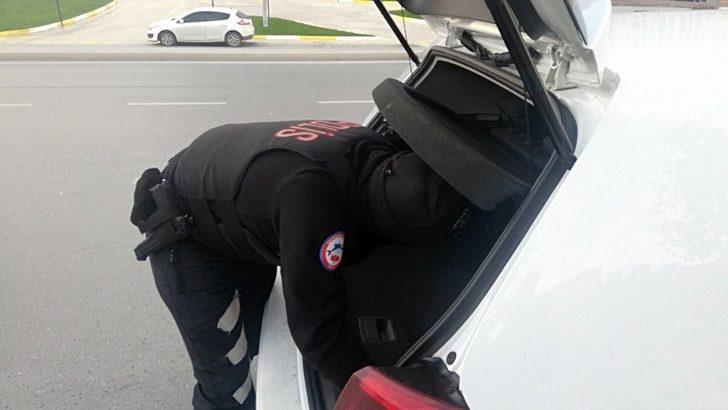 Esenyurt’ta hareketli dakikalar G3