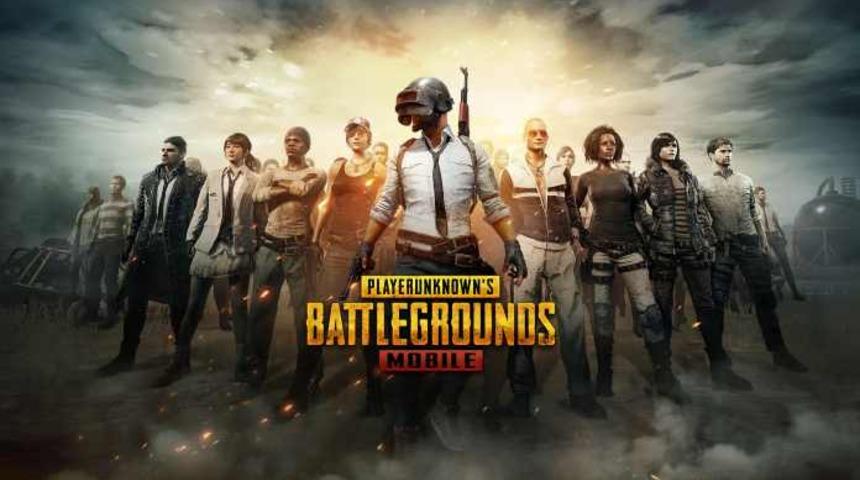 PUBG Mobile yeni g&uuml;ncellemesi ile daha akıcı olacak!