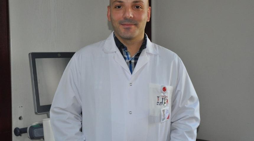 Uzmanlardan hamilelere &lsquo;kış&rsquo; uyarısı