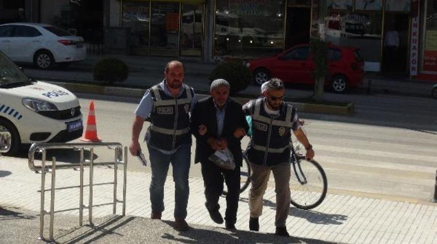 64 yaşındaki eşini balyozla öldürdü, 'Pişmanım' dedi