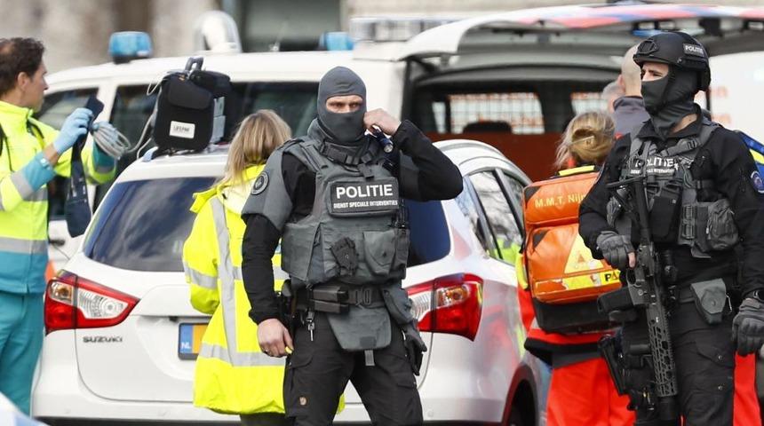 Hollanda'da yaşayan Türk kadın öldürüldü!