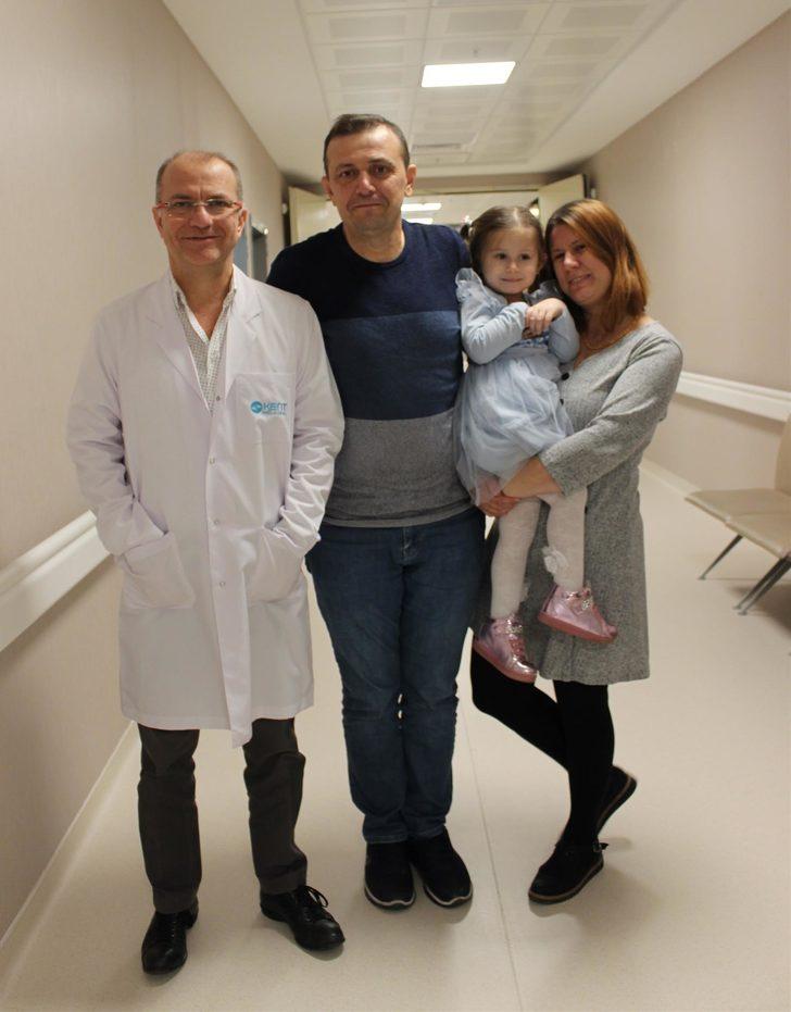 Anevrizma nedeniyle canından oluyordu G2