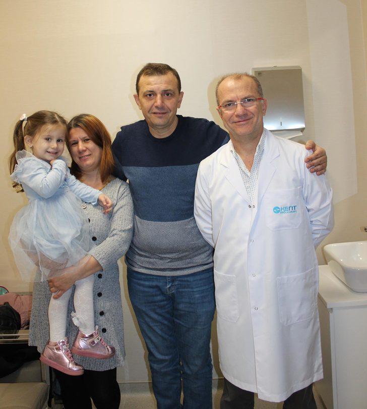 Anevrizma nedeniyle canından oluyordu G3