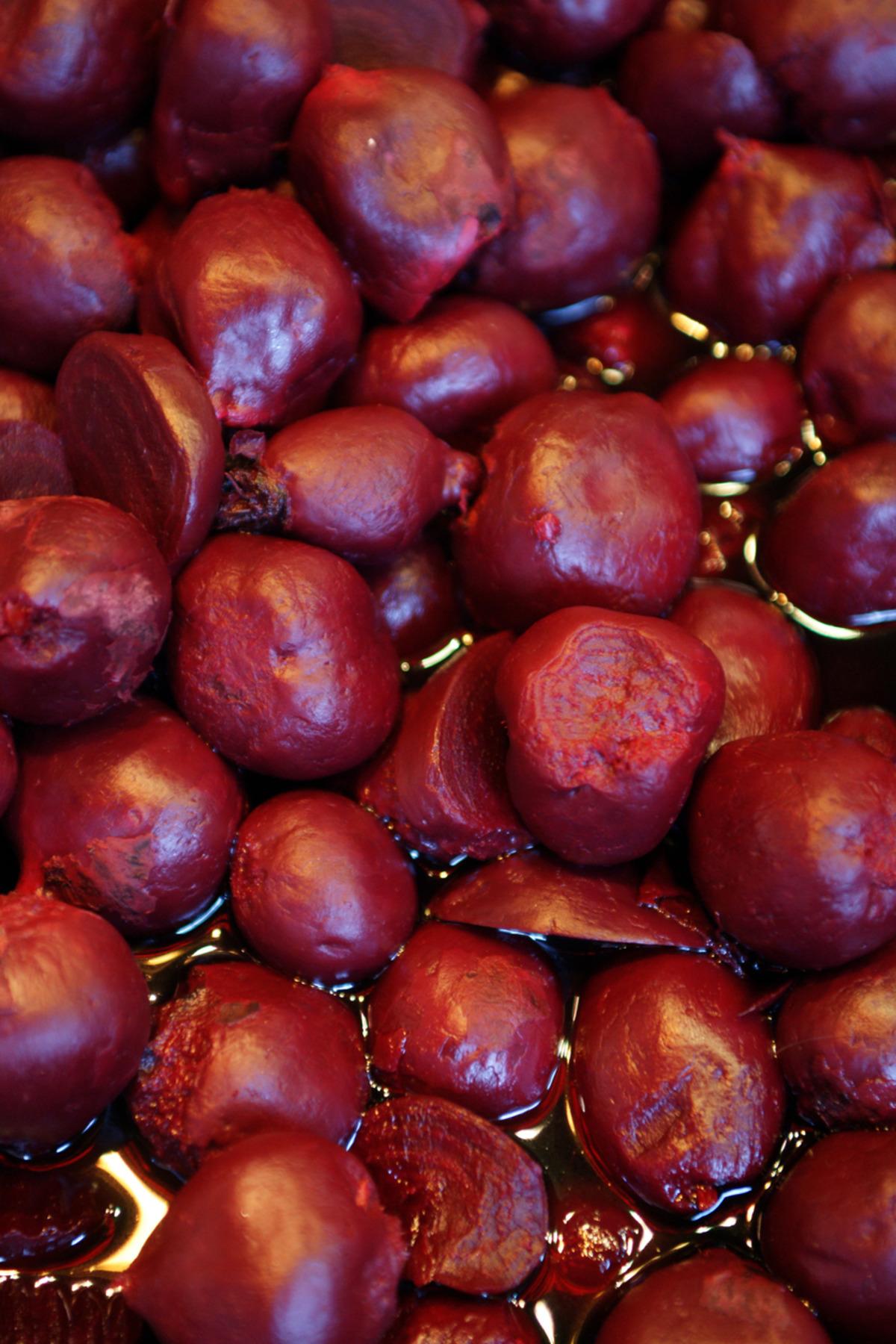 Nikotinin zararlı etkilerini azaltan 10 besin