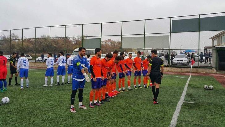 Malatya 1. Amatör Küme Futbol Ligi’nde 3. hafta heyecanı