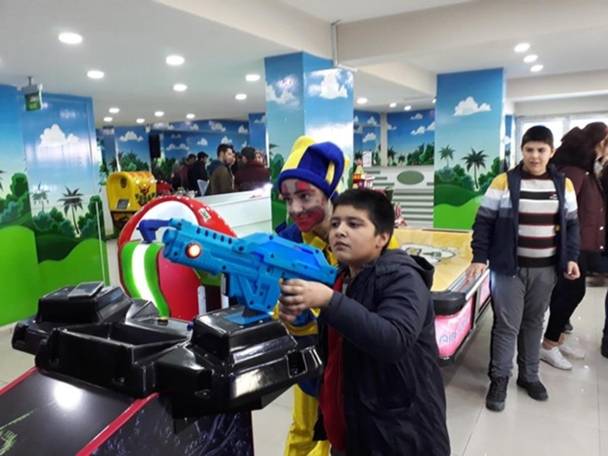 Bitlis&rsquo;te 3 Aralık D&uuml;nya Engelliler G&uuml;n&uuml; etkinliği
