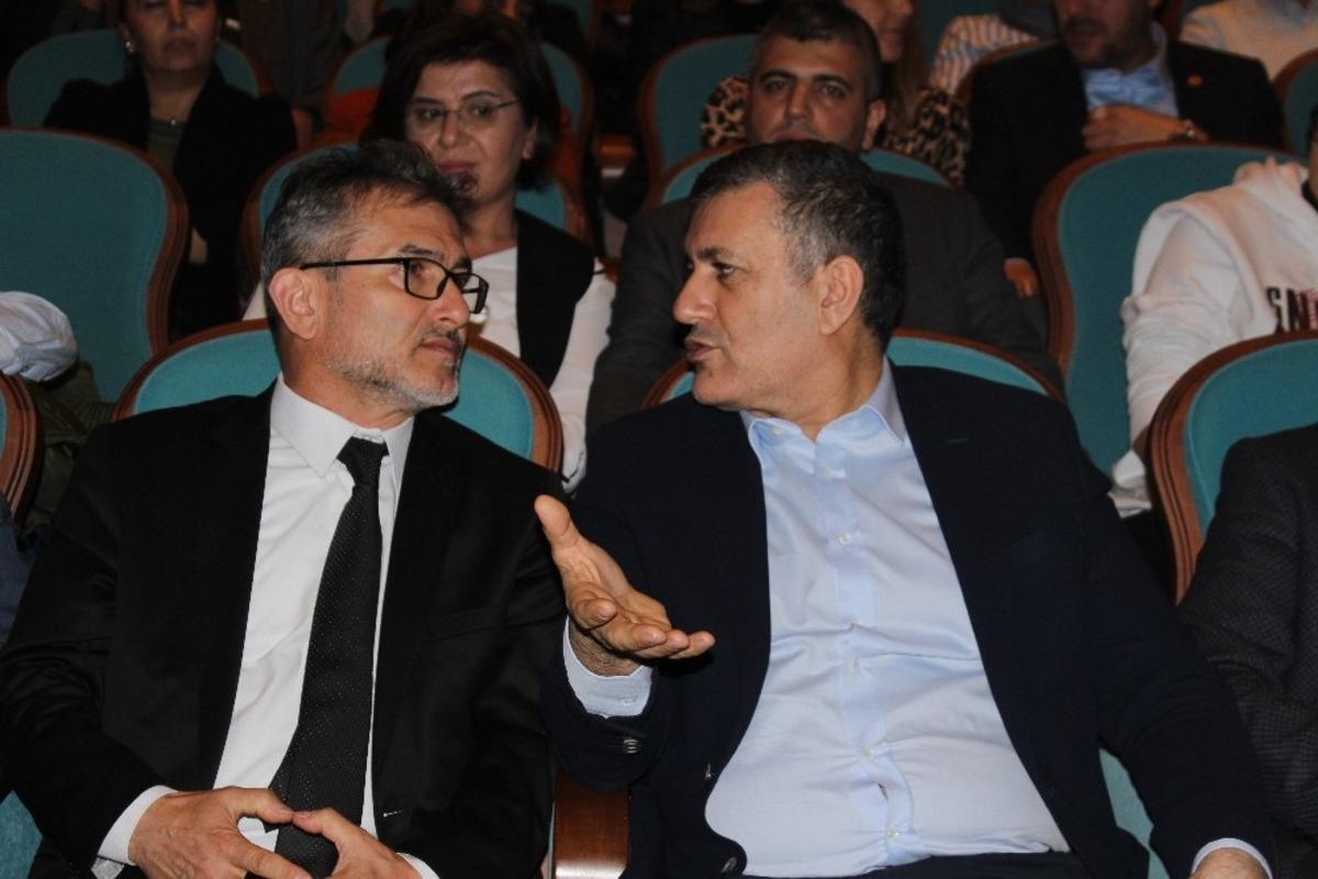 &rsquo;S&uuml;t Kardeşler&rsquo;in ilk g&ouml;sterimi Esenyurt&rsquo;ta