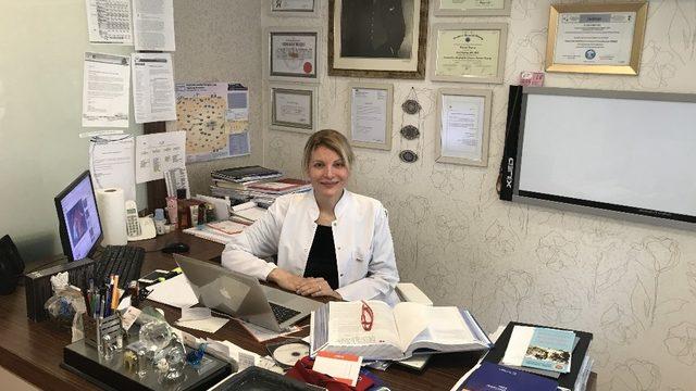 Prof. Dr. Emel Canbay: Psödomiksoma peritonei hastalığında tedavi gecikirse hastalığının kontrolü de güçleşebilir