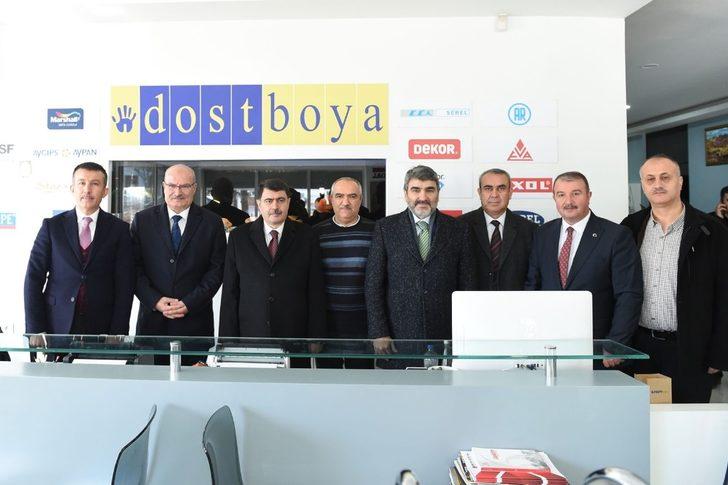 Siteler çıkartması G1