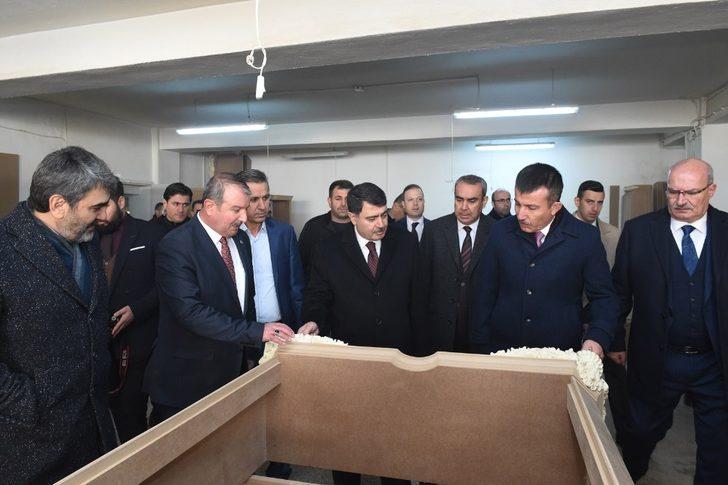 Siteler çıkartması G2