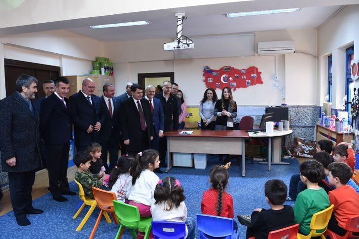 Siteler çıkartması G3