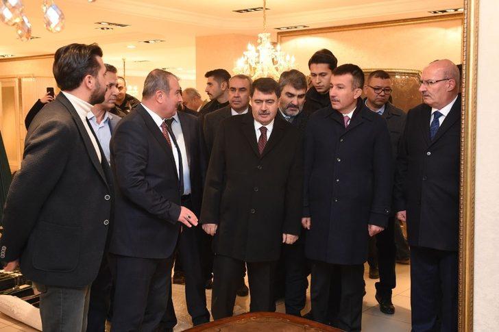 Siteler çıkartması G5