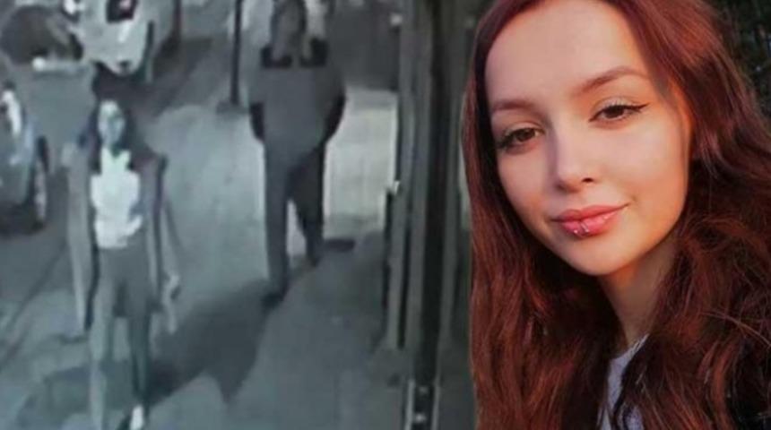 Ceren Özdemir cinayetiyle ilgili yeni ayrıntılar ortaya çıktı