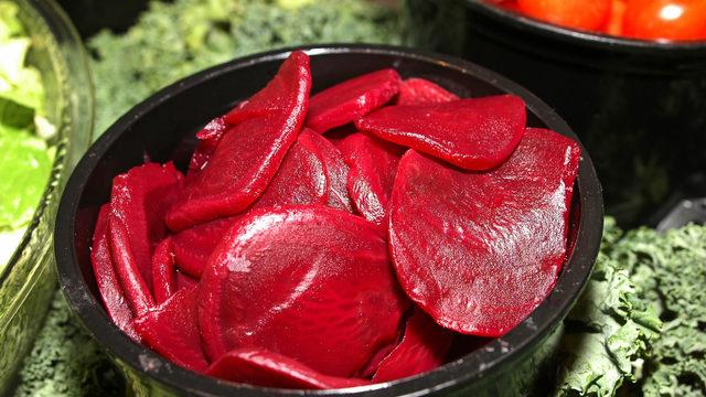 Bağışıklık sistemini güçlendiren besinler nelerdir?