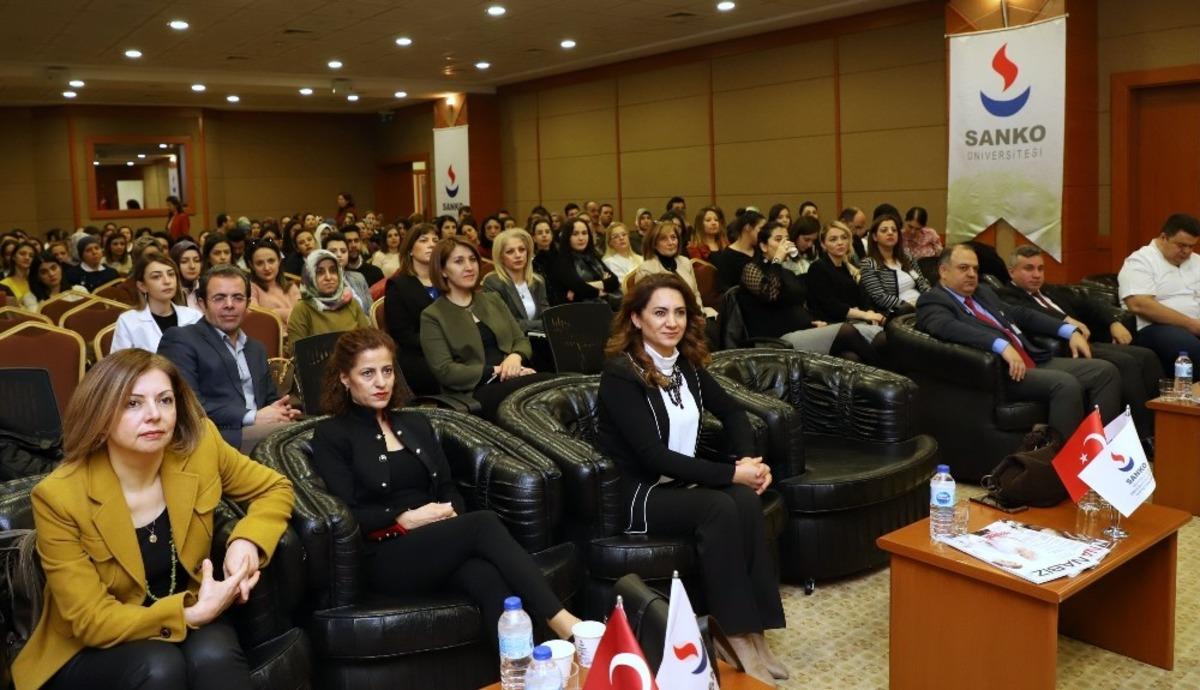 Gaziantep Sağlıkta Kalite G&uuml;nleri Toplantısı