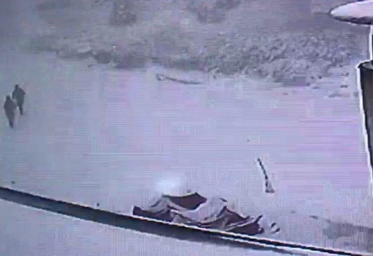 Uludağ’da kayıp iki dağcının son görüntüleri ortaya çıktı G1