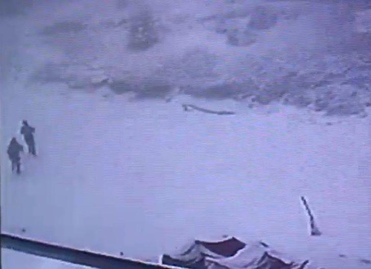 Uludağ’da kayıp iki dağcının son görüntüleri ortaya çıktı G2