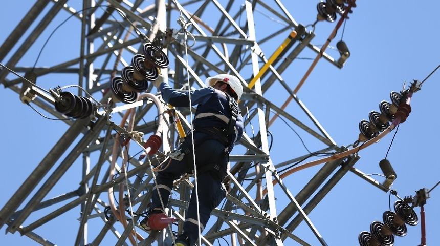 UEDAŞ 2020’de 390 milyon lira yatırım yapacak
