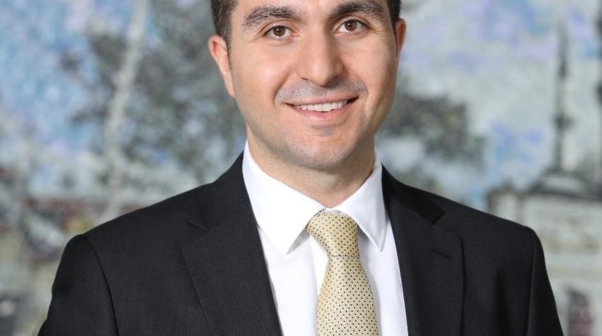 Turkcell ile Çin Kalkınma Bankası arasında uzun vadeli yatırım kredisi mutabakatı