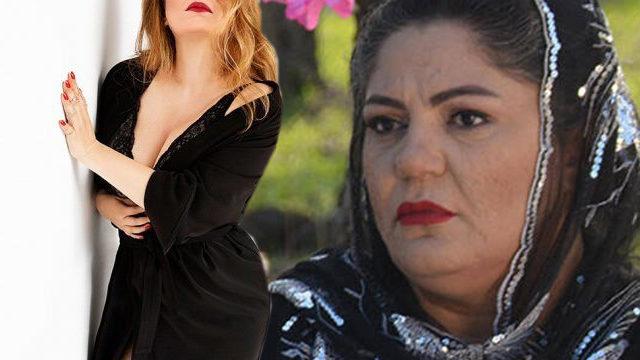 Şarkıcı İzel 15 kilo verdi! Yeni halini görenler inanamadı