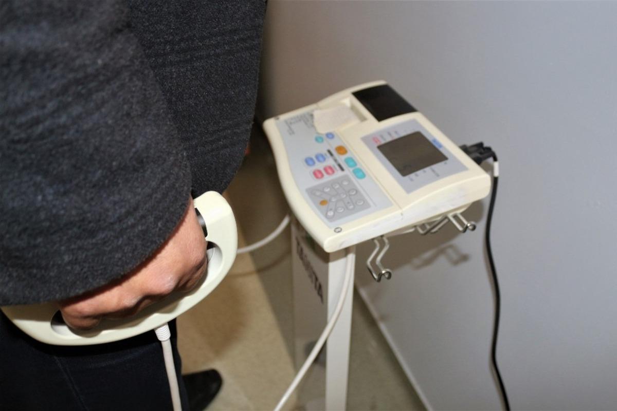 &Uuml;lke n&uuml;fusunun y&uuml;zde 30&rsquo;u obez sınıfına giriyor