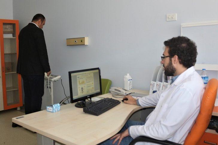 Ülke nüfusunun yüzde 30’u obez sınıfına giriyor G2