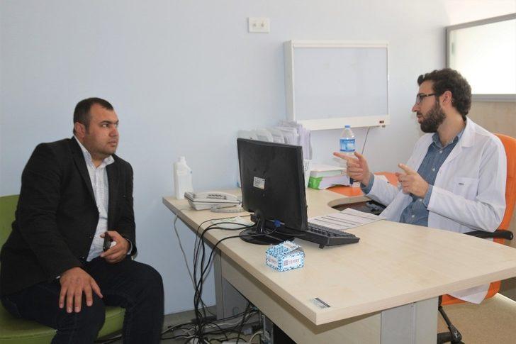 Ülke nüfusunun yüzde 30’u obez sınıfına giriyor G3