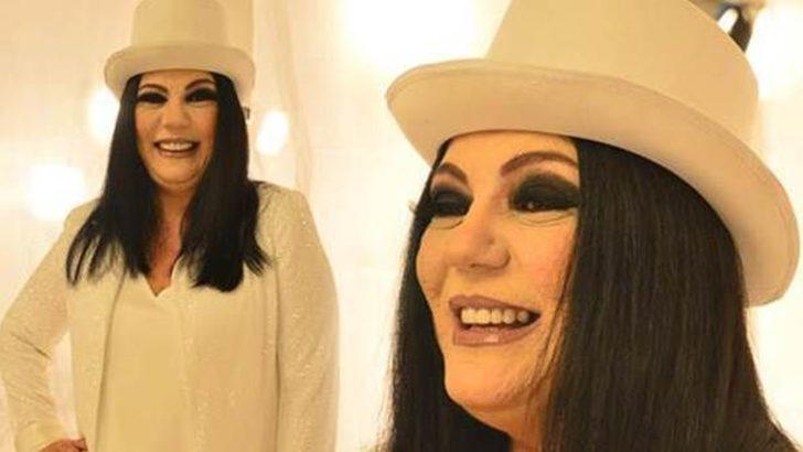 Şarkıcı İzel 15 kilo verdi! Yeni halini görenler inanamadı G5