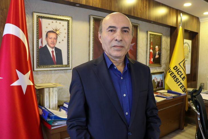 Dicle Üniversitesi çocuk sahibi olamayan dar gelirli ailelere umut olacak G4