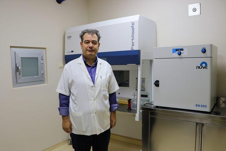 Dicle Üniversitesi çocuk sahibi olamayan dar gelirli ailelere umut olacak G5