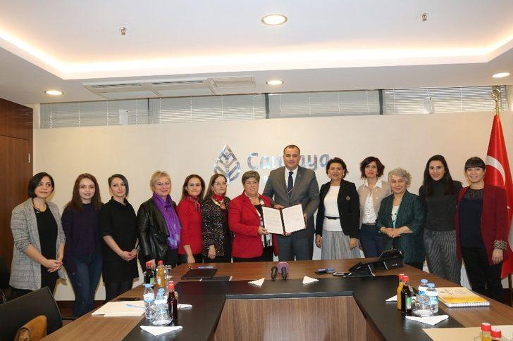 Çankaya’da ‘acil yardım hattı’ protokolü G2