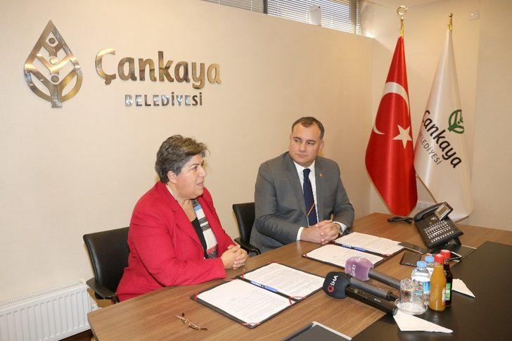 Çankaya’da ‘acil yardım hattı’ protokolü G3