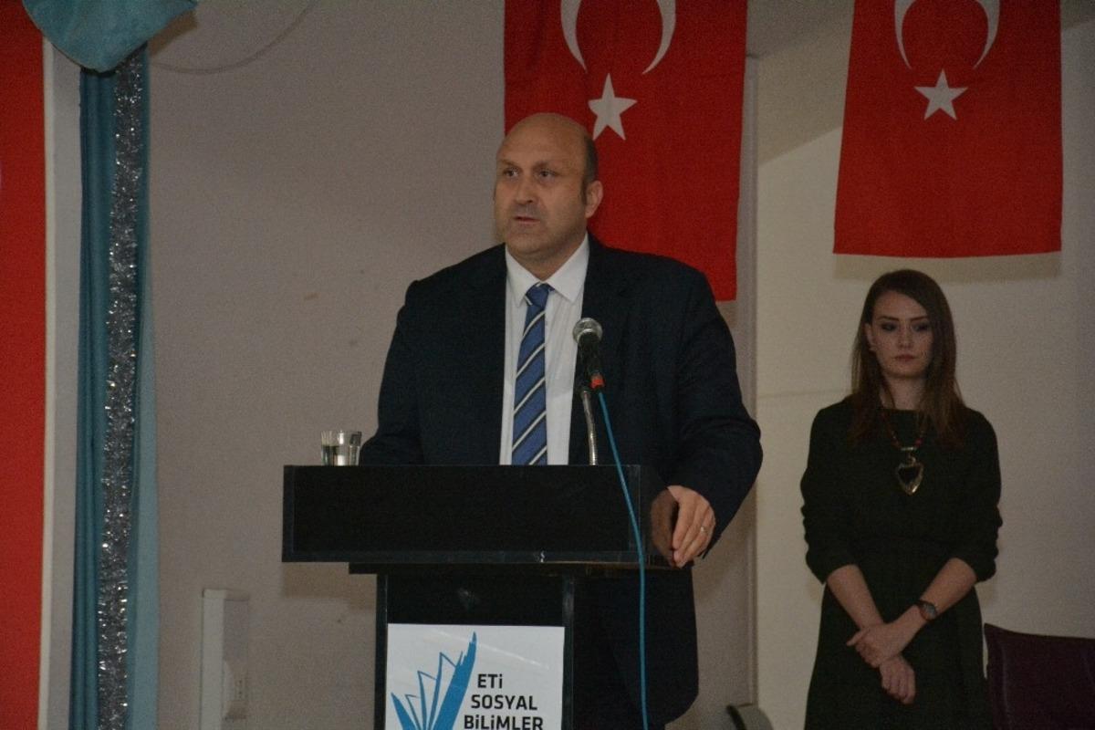 SODİGEM tarafından &ouml;ğrencilere &rsquo;Dijital G&uuml;venlik Eğitimleri&rsquo; verilmeye başlandı