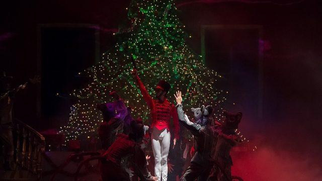 Ankara Devlet Opera ve Balesi’nde “Fındıkkıran” zamanı