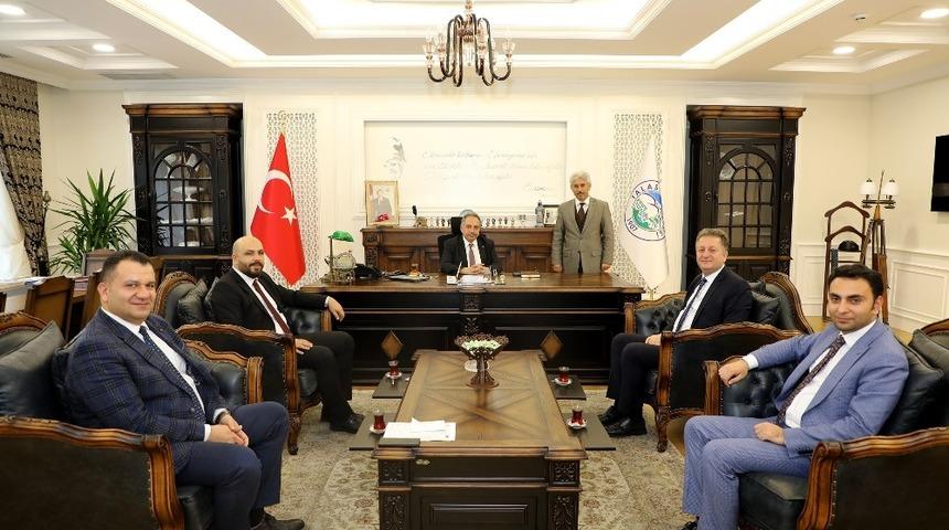 Talas&rsquo;a Diş Polikliniği m&uuml;jdesi