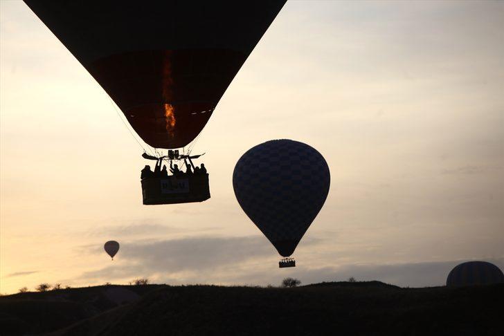 Kapadokya 2020'ye doludizgin giriyor G2