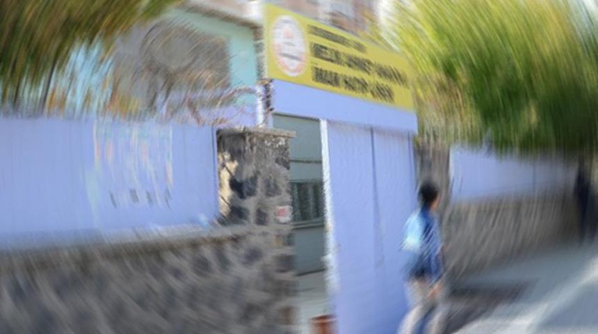 Siirt'te lisedeki skandal iddiayla ilgili MEB'den açıklama!