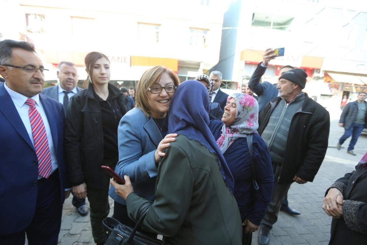 Akdere&rsquo;nin gece bek&ccedil;isi sorunu &ccedil;&ouml;z&uuml;lecek