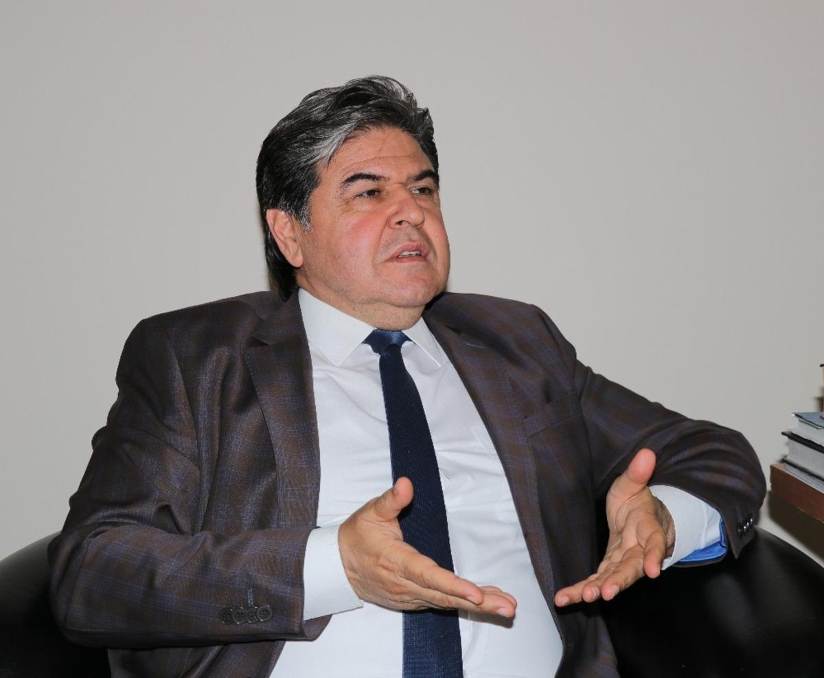 Avcı&rsquo;dan Karalar&rsquo;a "hizmet" &ccedil;ağrısı