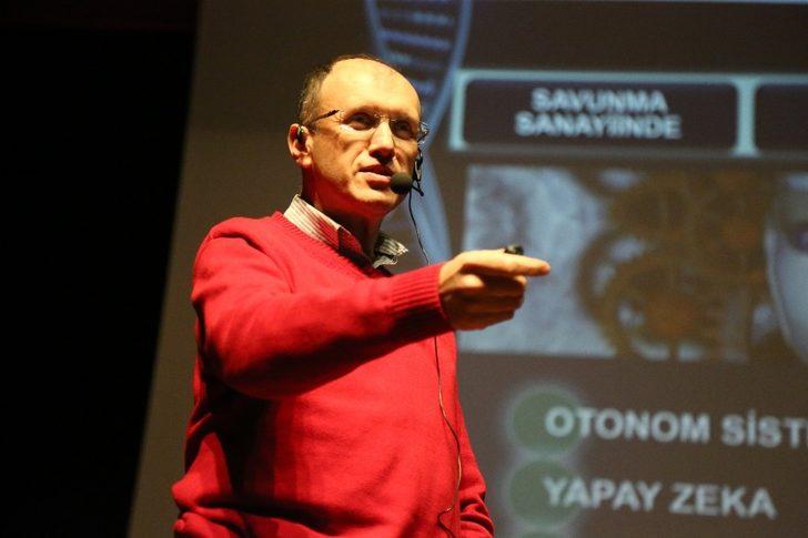 Savunma Sanayii Okuryazarlığı Sertifika Programı ilk kez HKÜ’de G2