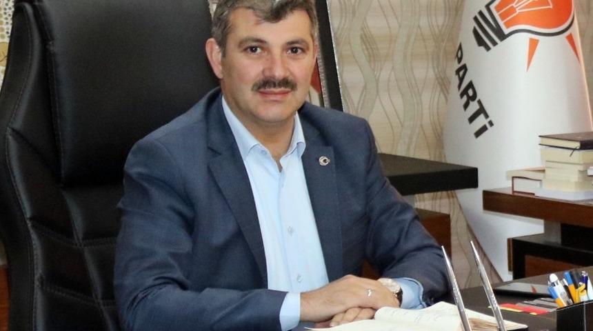 Başkan Altınsoy: “KÖYDES ile köylerimizi güzelleştirdik”