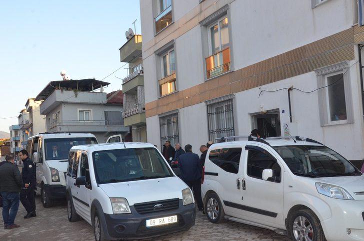 Aydın'dan korkunç olay! Evinin bodrumunda kendini astı G1