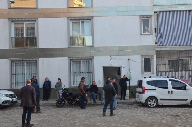 Aydın'dan korkunç olay! Evinin bodrumunda kendini astı G2