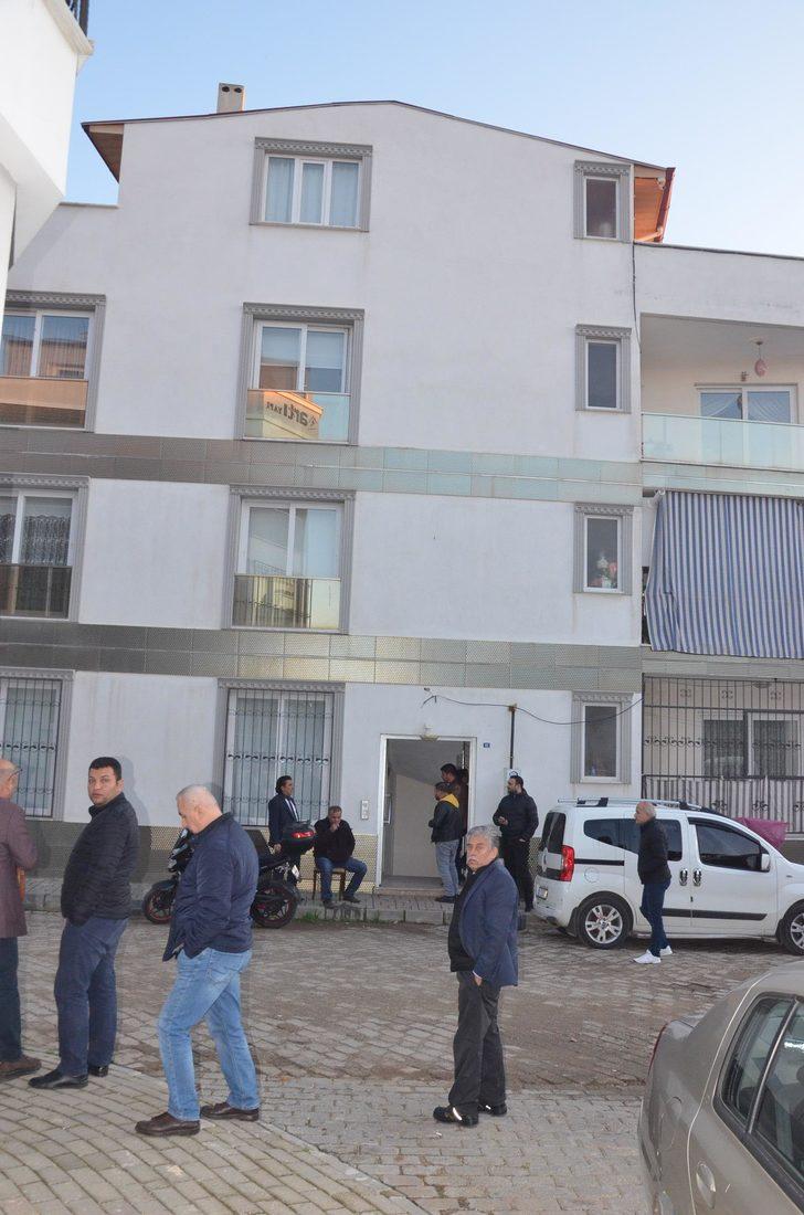 Aydın'dan korkunç olay! Evinin bodrumunda kendini astı G3