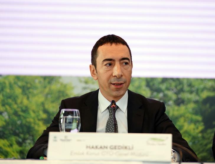 Galatasaray’ın Riva projesi devam edecek G1