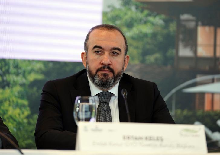 Galatasaray’ın Riva projesi devam edecek G2