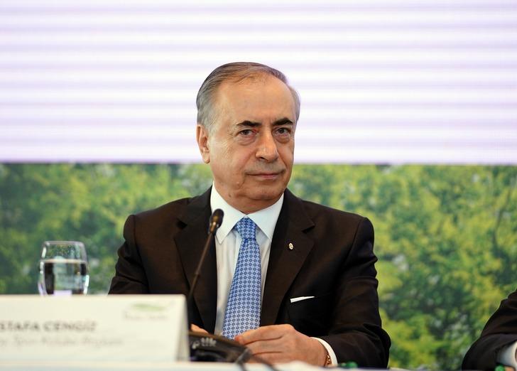 Galatasaray’ın Riva projesi devam edecek G3