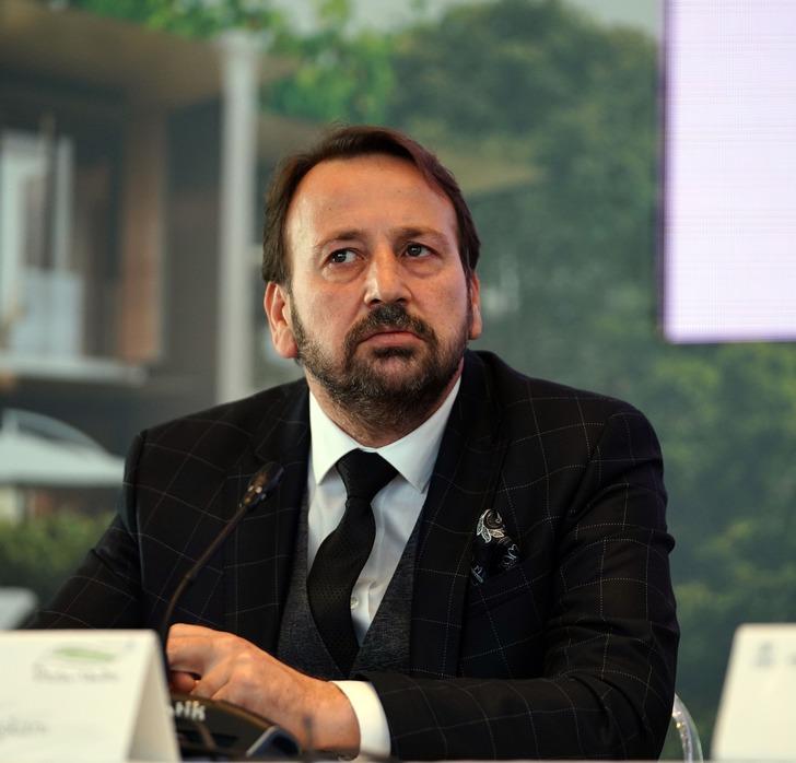 Galatasaray’ın Riva projesi devam edecek G4