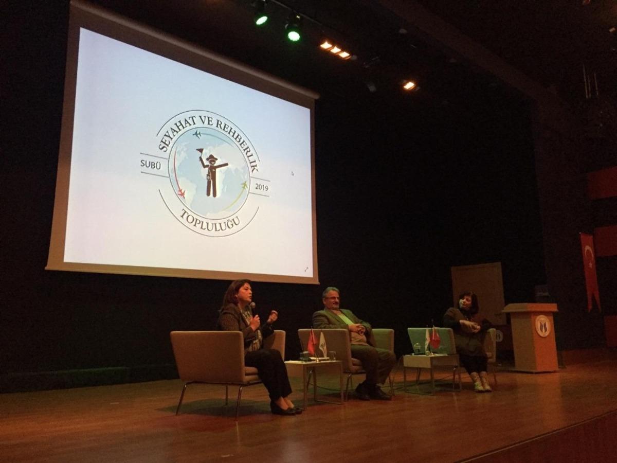 Turizm Rehberleri Sapanca&rsquo;da